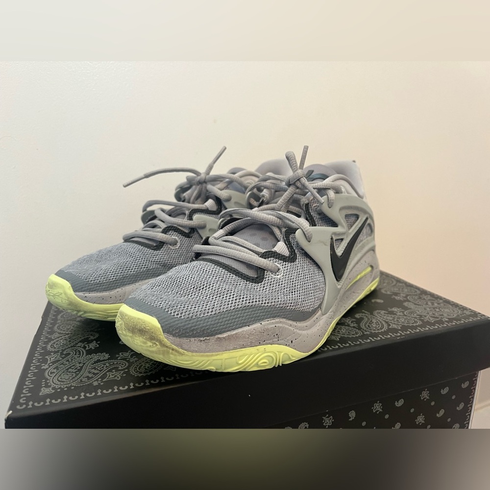 Nike KD15 TB